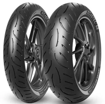 Pneu METZELER ROADTEC 02 190/55R17 75 W