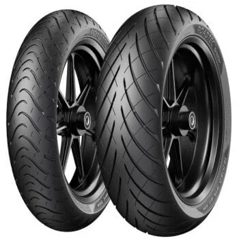 Pneu METZELER ROADTEC SCOOTER 130/70R16 61 S
