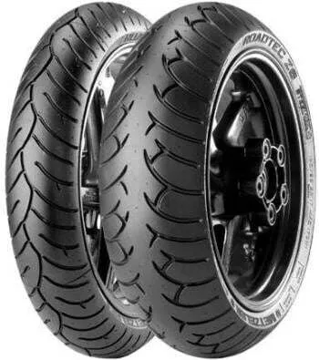 Pneu METZELER ROADTEC Z6 160/60R17 69 W