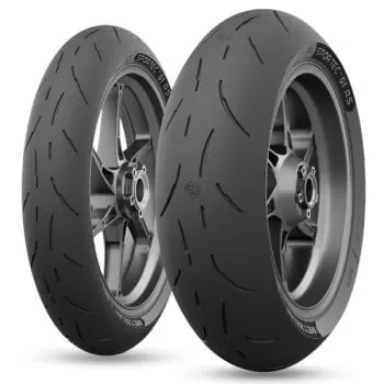 Pneu METZELER SPORTEC 01 RS 200/55R17 78W