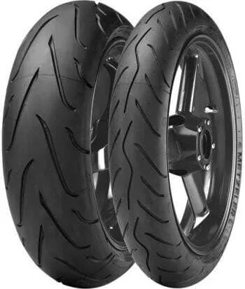 Pneu METZELER SPORTEC M3 120/70R17 58 W