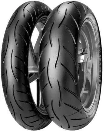Pneu METZELER SPORTEC M5 INTERACT 160/60R17 69 W