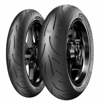 Pneu METZELER SPORTEC M9 RR 140/70R17 66 H