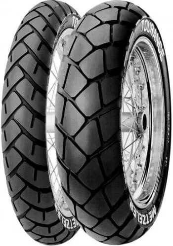 Pneu METZELER TOURANCE 100/90-19 57 S