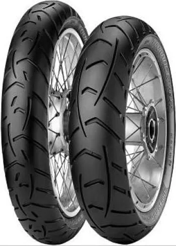 Pneu METZELER TOURANCE NEXT 170/60R17 72 V