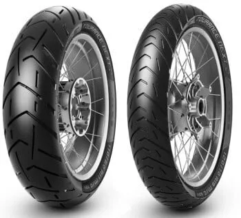 Pneu METZELER TOURANCE NEXT 2 130/80R17 65 V