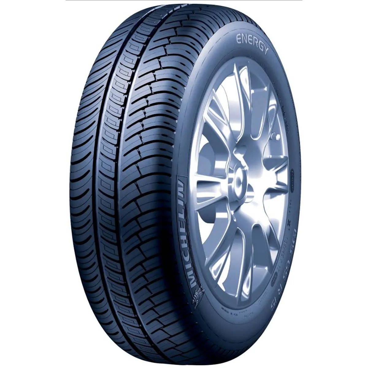 Pneu Michelin 165/70R13 79T Energy E3B1