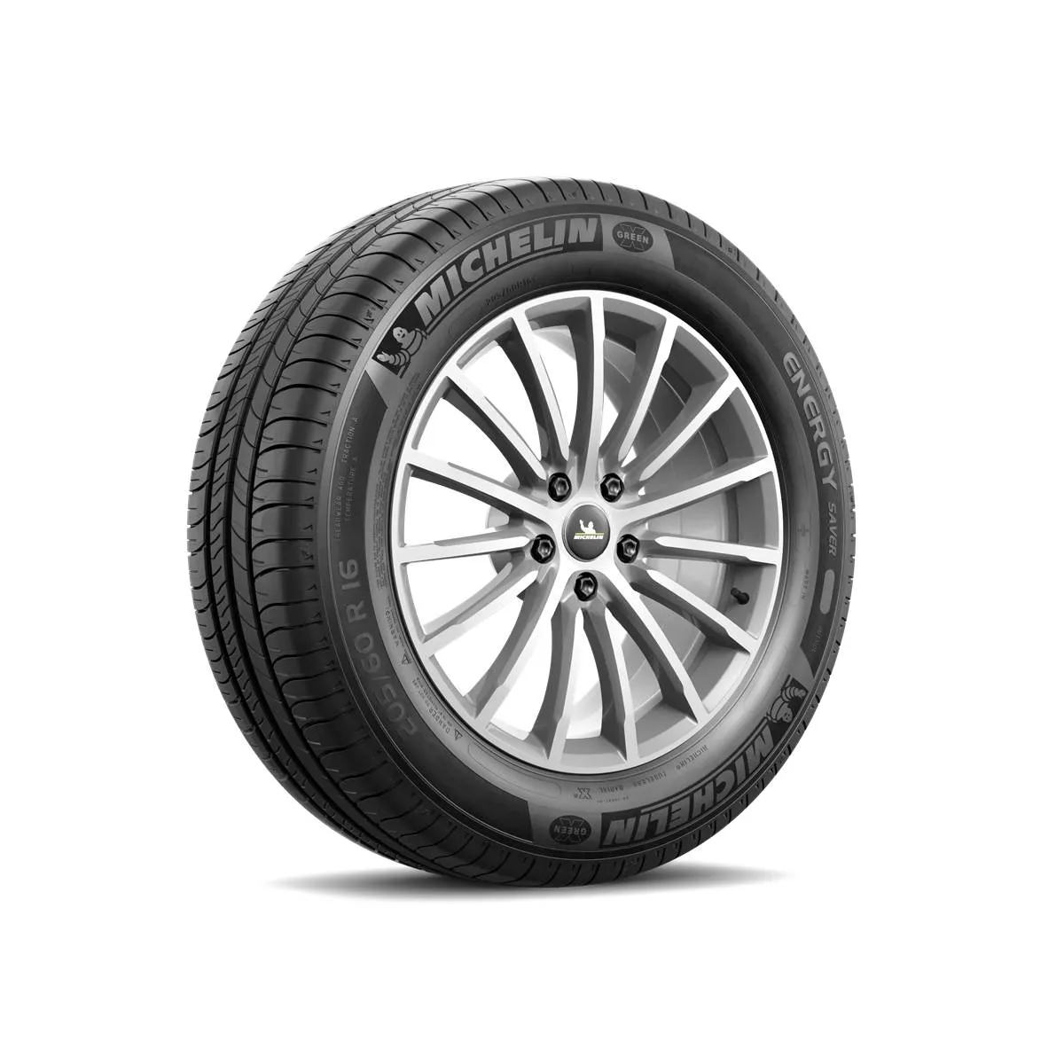 Pneu MICHELIN 185/60R15 84H Energy Saver +