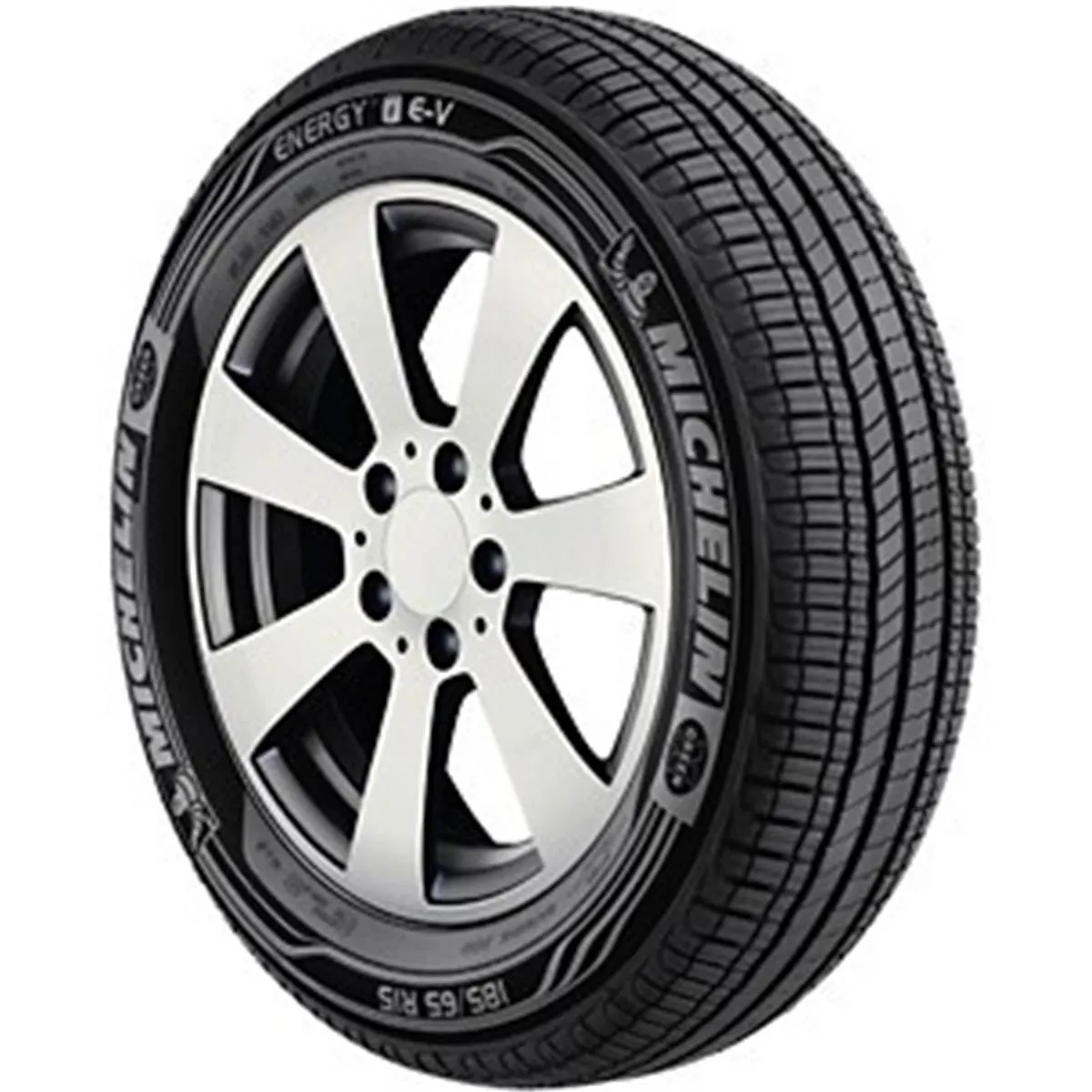 Pneu MICHELIN 185/65R15 88Q Energy E-V