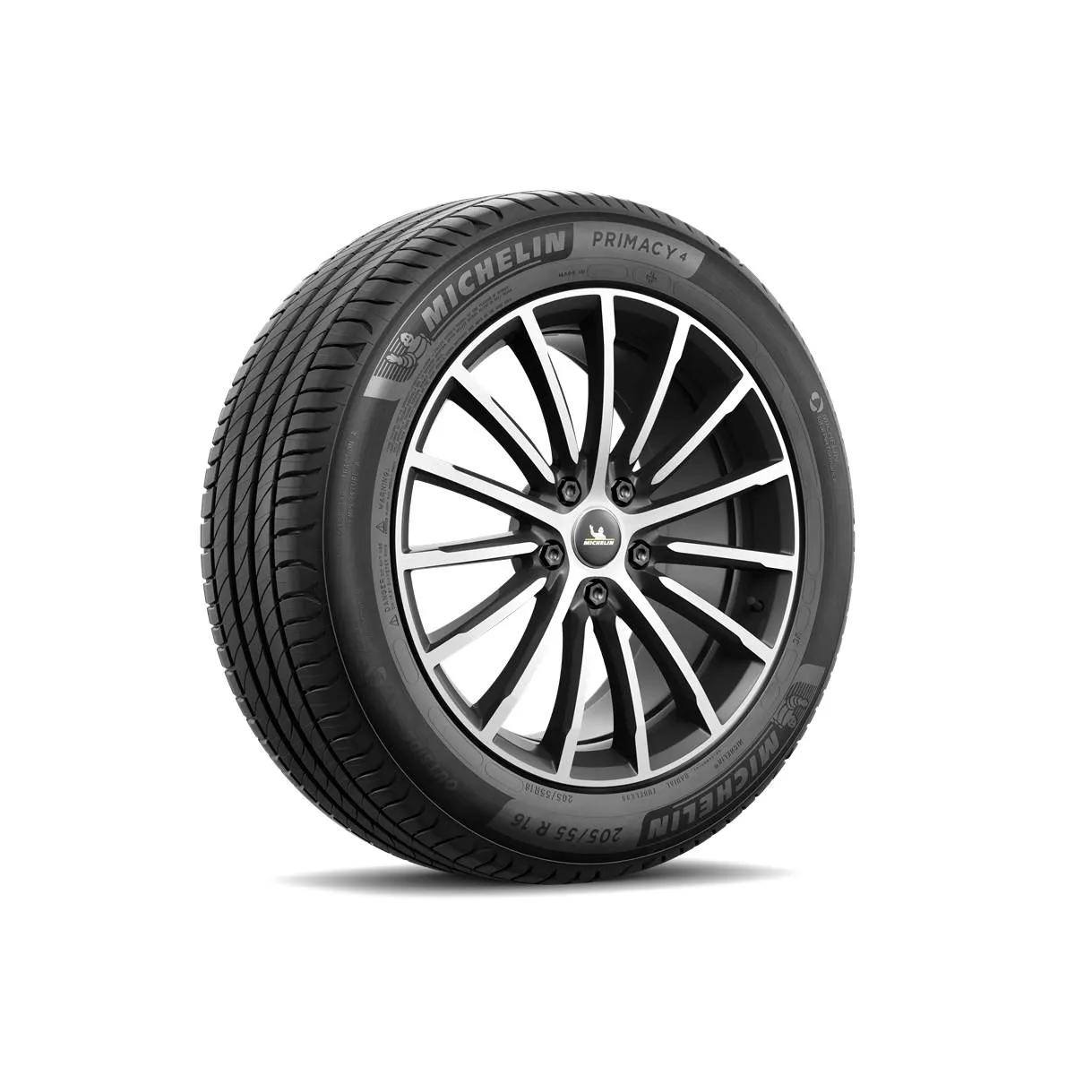 Pneu Michelin 205/50R19 94H Primacy 4+ XL