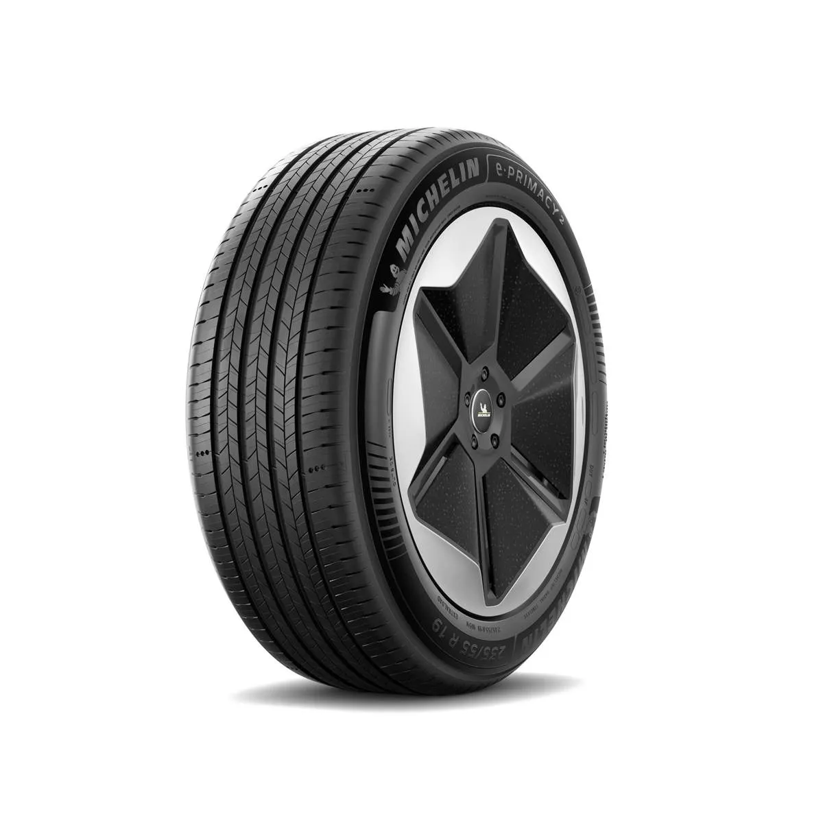 Pneu Michelin 225/40R19 93W E Primacy 2 Mercedes XL