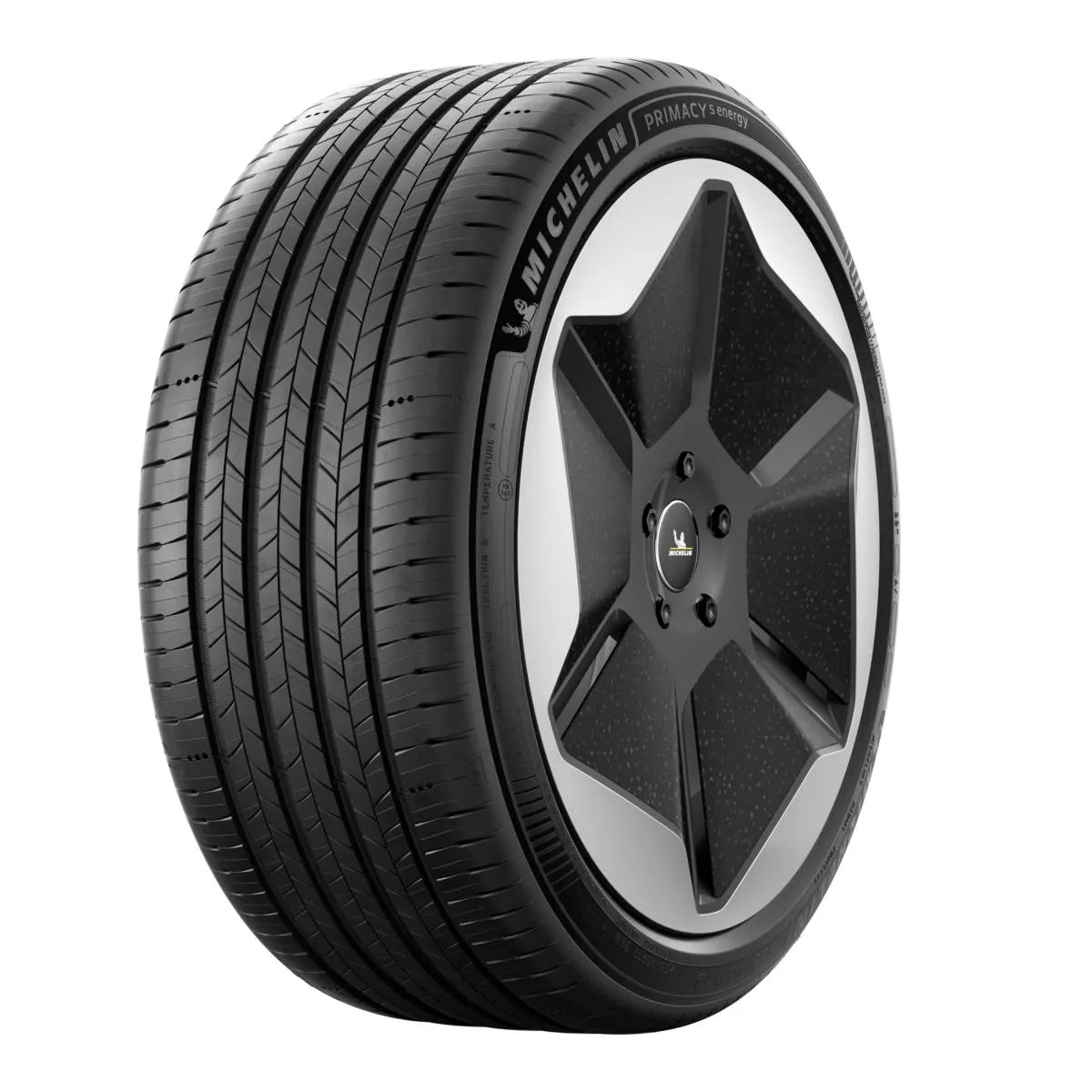 Pneu Michelin 235/45R18 98W Primacy 5 Energy XL