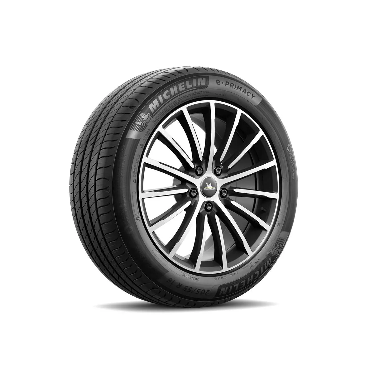 Pneu MICHELIN 235/50R20 100T E Primacy