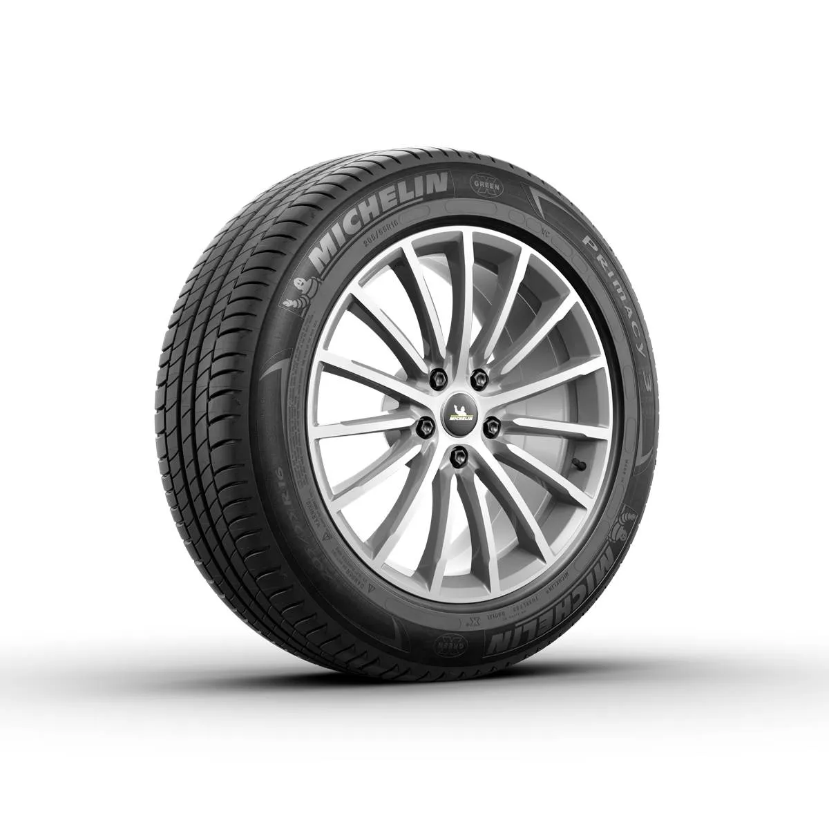 Pneu MICHELIN 235/55R18 104V Primacy 3 XL