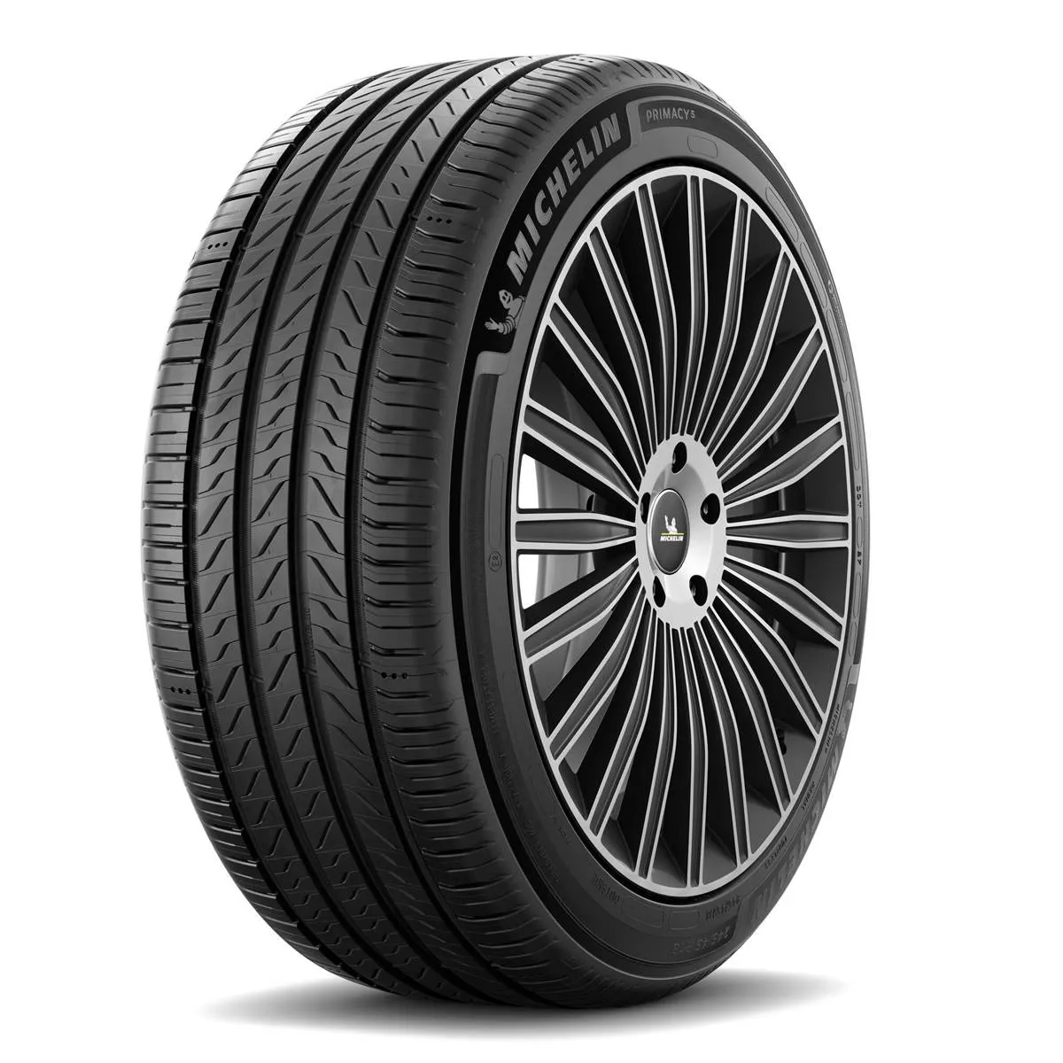 Pneu Michelin 235/65R18 106V PRIMACY 5