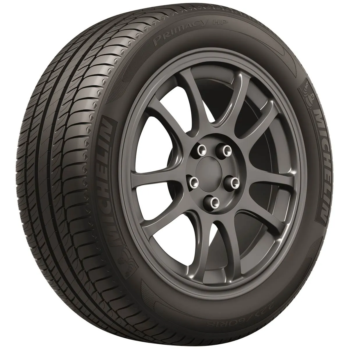 Pneu MICHELIN 245/40R17 91W Primacy HP Mercedes