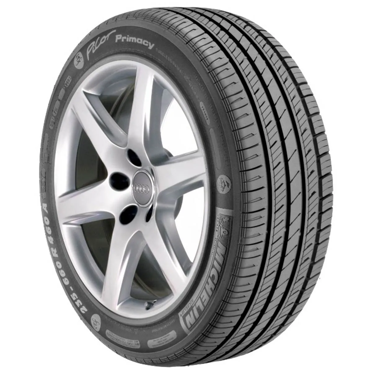 Pneu MICHELIN 245/50R18 100W Pilot Primacy *