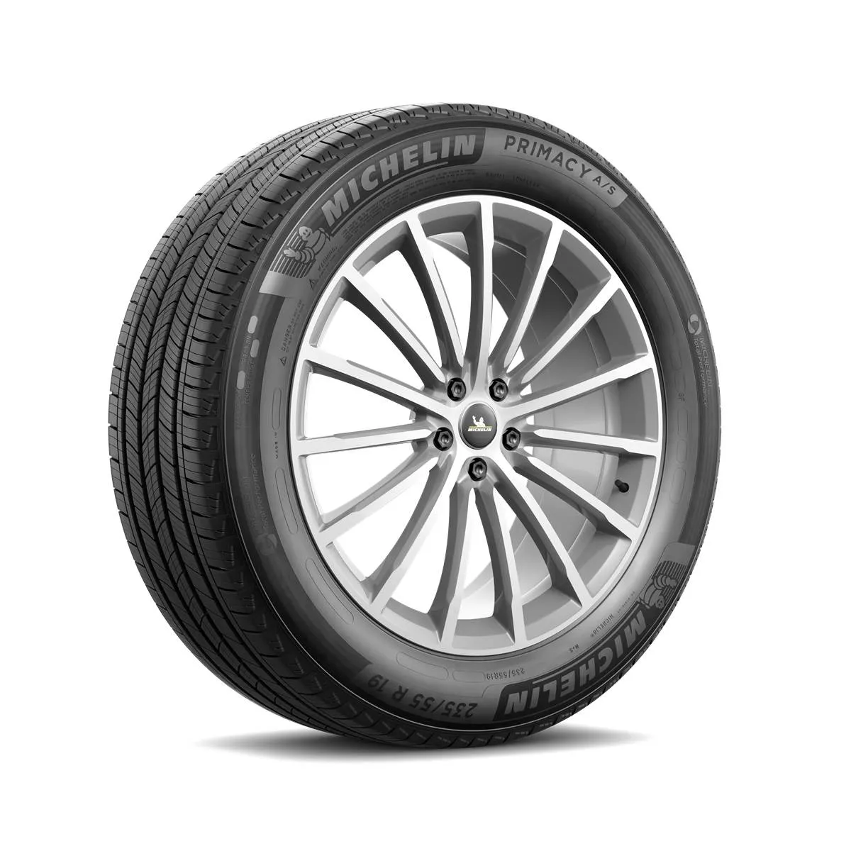 Pneu Michelin 275/55R20 117W Primacy All Season Land Rover XL