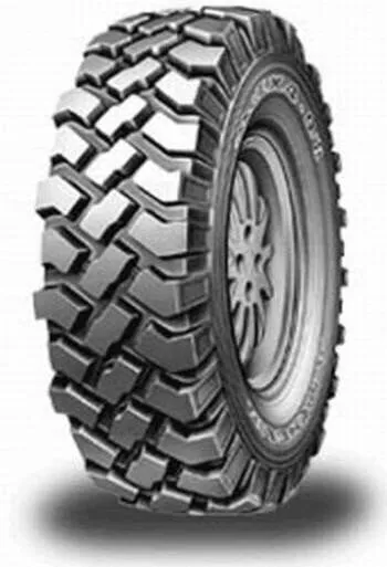 Pneu MICHELIN 4X4 O/R XZL 7.5/100R16 116N