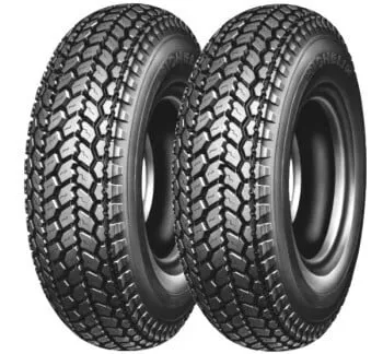 Pneu MICHELIN ACS 2.75-9