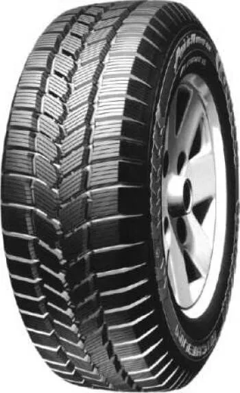 Pneu MICHELIN AGILIS 51 SNOWICE 215/65R15 104T