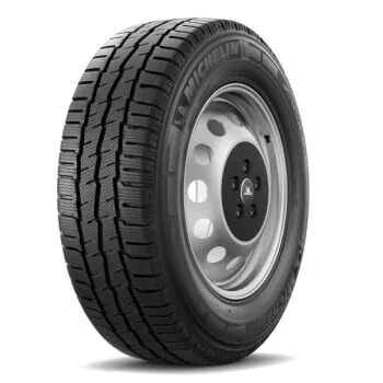 Pneu MICHELIN AGILIS ALPIN 235/60R17 117R