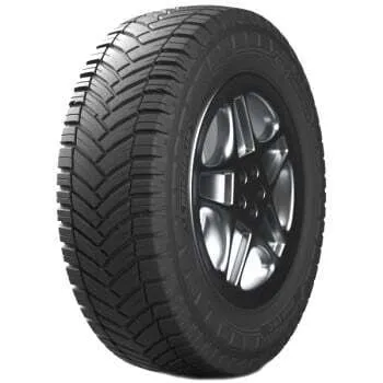 Pneu MICHELIN AGILIS CROSSCLIMATE 195/65R16 104R