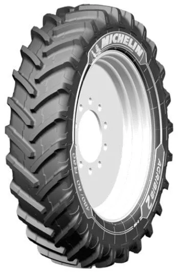 Pneu MICHELIN AGRIBIB 2 420/85R24 142 B