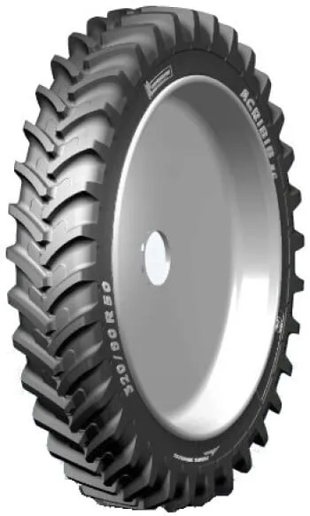 Pneu MICHELIN AGRIBIB RC 340/85R46 150 A8