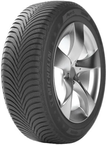 Pneu MICHELIN ALPIN 5 205/60R16 92H