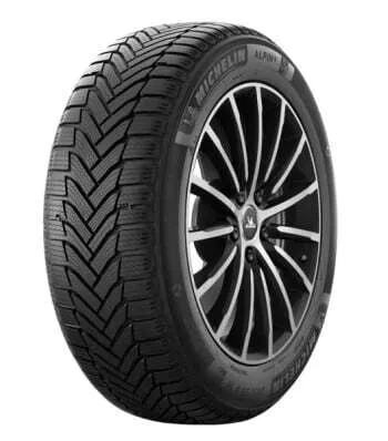 Pneu MICHELIN ALPIN 6 215/45R17 91V