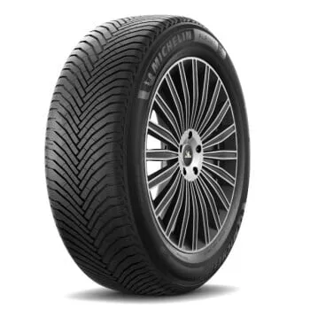 Pneu MICHELIN ALPIN 7 215/60R17 100H