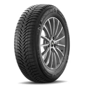 Pneu MICHELIN ALPIN A4 185/60R15 88H