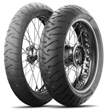Pneu MICHELIN ANAKEE 3 120/70R19 60 V