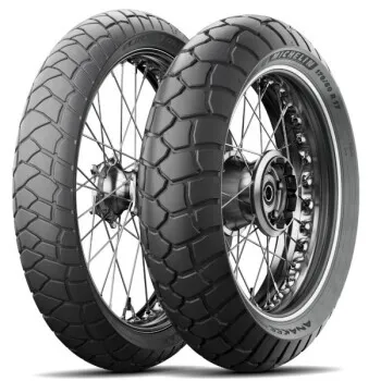 Pneu MICHELIN ANAKEE ADVENTURE 140/80R17 69 H
