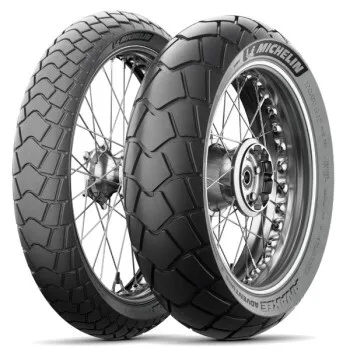 Pneu MICHELIN ANAKEE ADVENTURE 2 110/70R18 58V