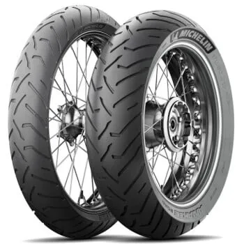Pneu MICHELIN ANAKEE ROAD 110 80 R19 59V