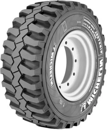 Pneu MICHELIN BIBSTEEL HARD SURFACE 260/70R16.5 129 A8