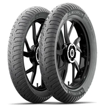 Pneu MICHELIN CITY EXTRA 120/70 - 13 M/C 53S