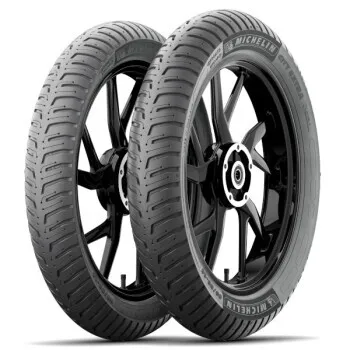 Pneu MICHELIN CITY EXTRA 70/90 - 17 43S