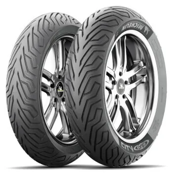 Pneu MICHELIN CITY GRIP 110/70-14 50 P