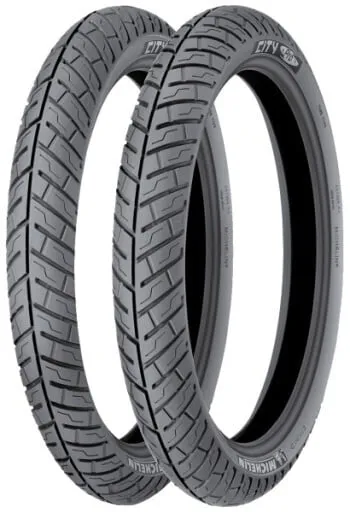 Pneu MICHELIN CITY PRO 70/90-14 40 P