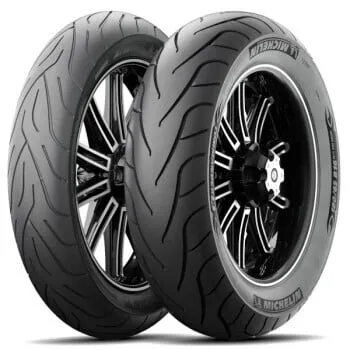 Pneu MICHELIN COMMANDER II 110/90-18 61 H