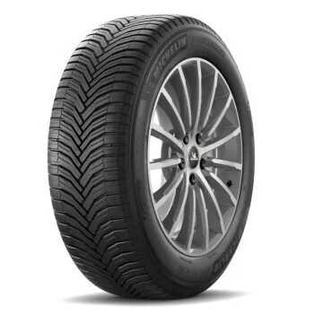 Pneu MICHELIN CROSSCLIMATE + 165/65R14 83T