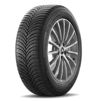 Pneu MICHELIN CROSSCLIMATE + 175/60R15 85H