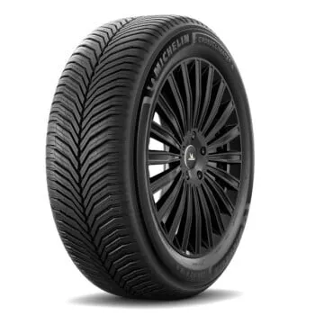 Pneu MICHELIN CROSSCLIMATE 3 255/60R18 112V