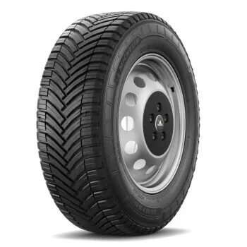 Pneu MICHELIN CROSSCLIMATE CAMPING 195/75R16 107R