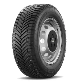 Pneu MICHELIN CROSSCLIMATE CAMPING 235/65R16 115R