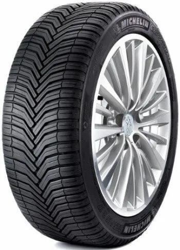 Pneu MICHELIN CROSSCLIMATE SUV 275/55R19 111V