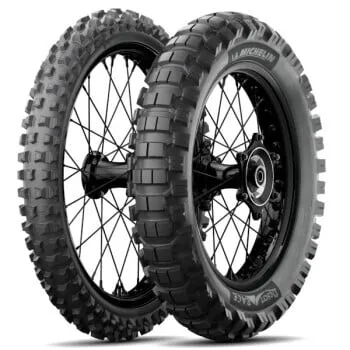 Pneu MICHELIN DESERT RACE 140/80-18 70 R